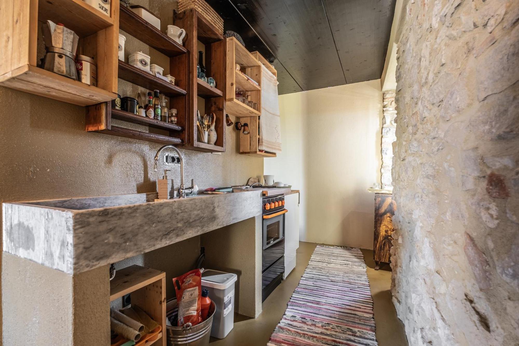Retreatloft In Manciano别墅 外观 照片