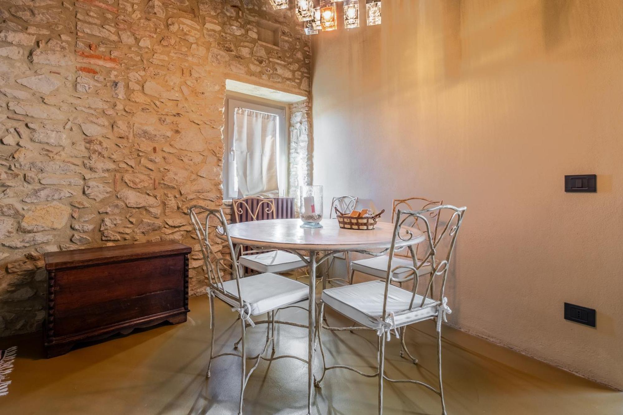 Retreatloft In Manciano别墅 外观 照片