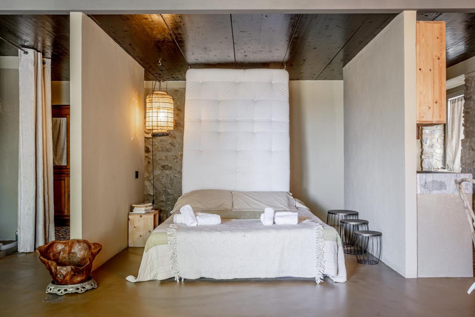 Retreatloft In Manciano别墅 外观 照片