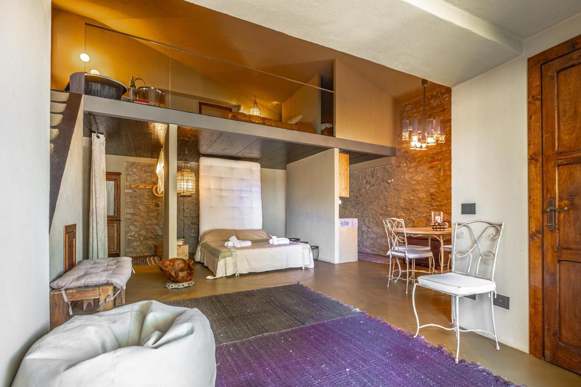 Retreatloft In Manciano别墅 外观 照片