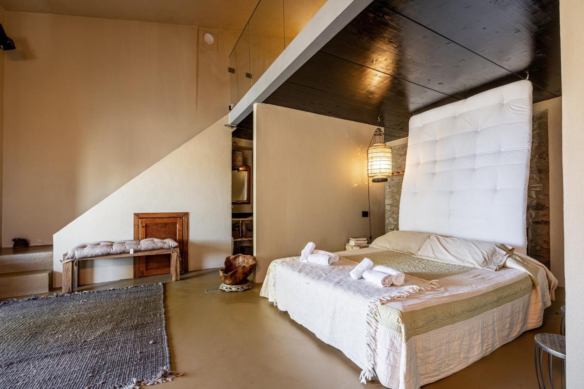 Retreatloft In Manciano别墅 外观 照片