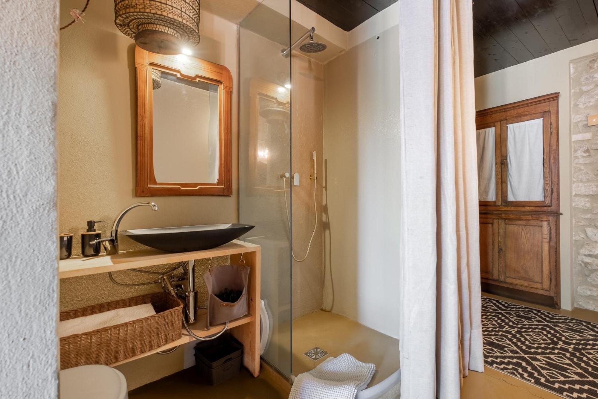 Retreatloft In Manciano别墅 外观 照片