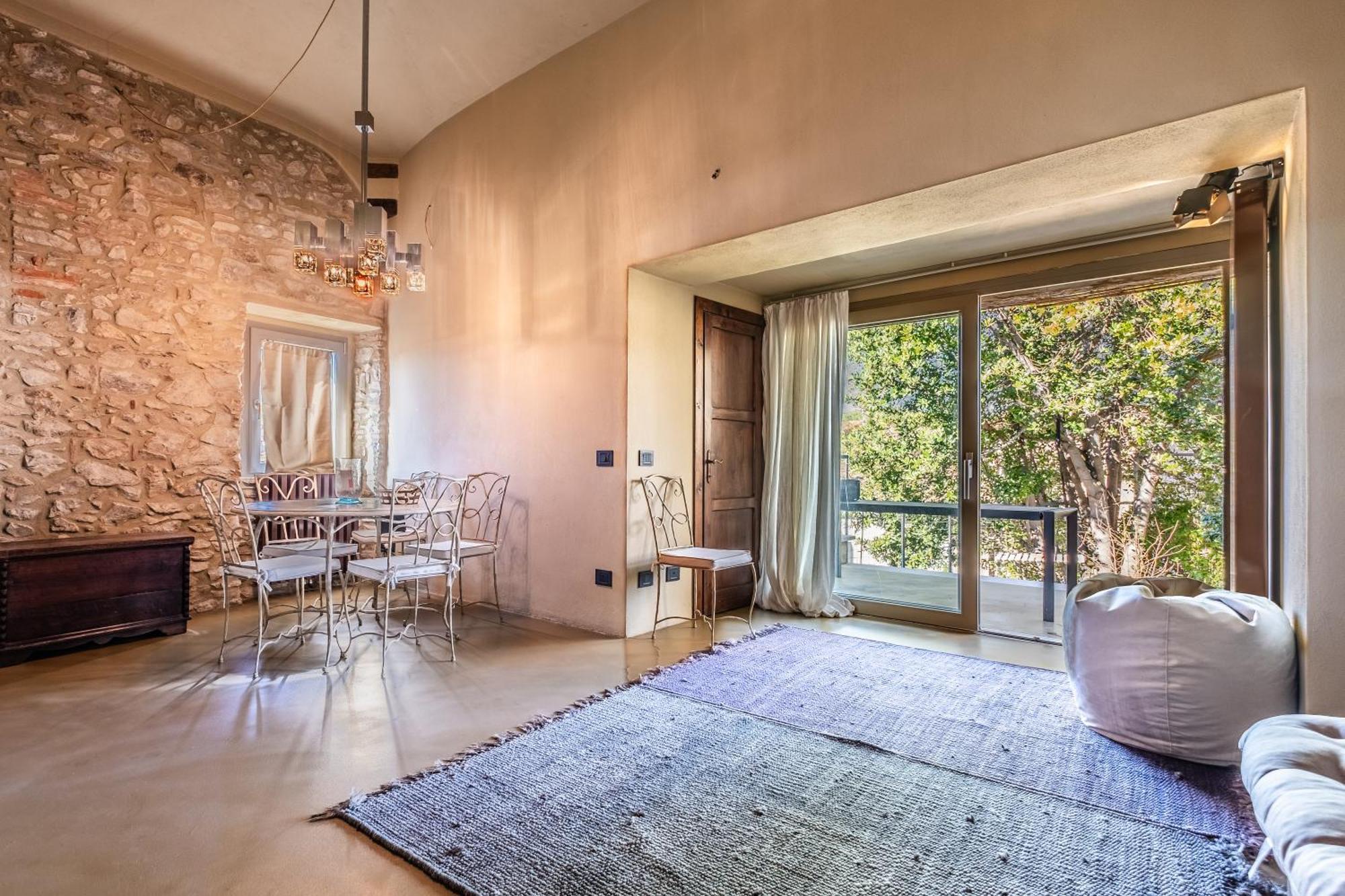 Retreatloft In Manciano别墅 外观 照片